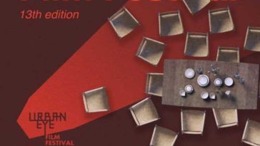 Filme, tururi și dezbateri despre oraș, la UrbanEye Film Festival, în Capitală