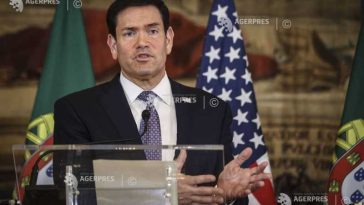 Marco Rubio: Războiul ruso-ucrainean a ajuns într-un impas foarte periculos și ar putea urma sabotaje în țări vecine