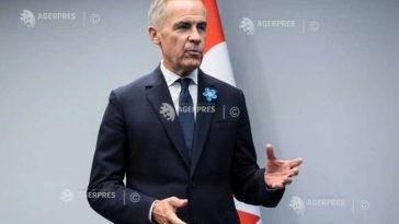 Nobelul pentru Literatură acordat poetei Anne Carson, ”o sursă de mare mândrie pentru Canada” (Carney)