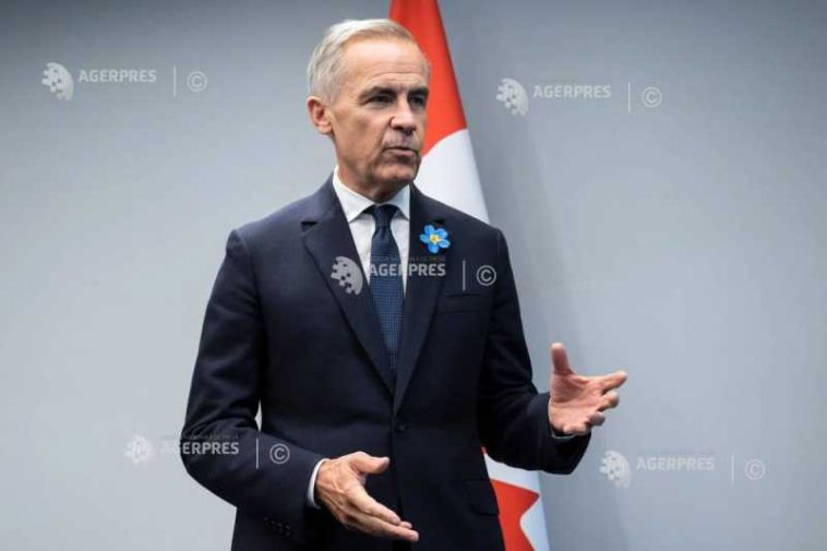 Nobelul pentru Literatură acordat poetei Anne Carson, ”o sursă de mare mândrie pentru Canada” (Carney)