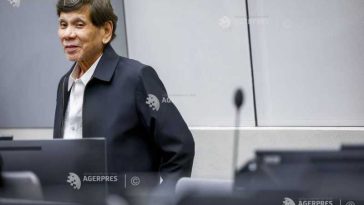 CPI afirmă că fostul președinte filipinez Rodrigo Duterte este apt pentru a fi judecat
