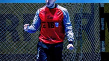 Handbal masculin: CSM București a învins-o pe Minaur, în Liga Națională