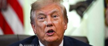 Trump promite că nu mai atacă Iranul până la alegerile de la jumătatea mandatului
