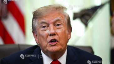 Trump promite că nu mai atacă Iranul până la alegerile de la jumătatea mandatului