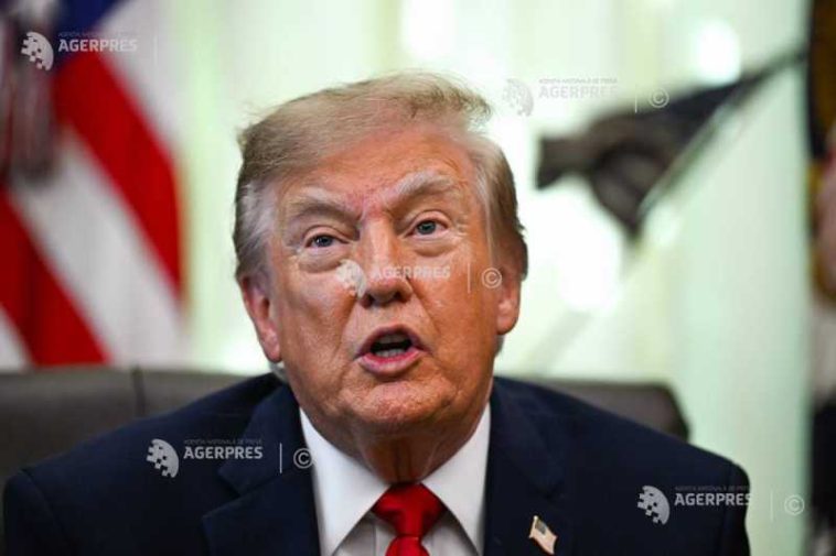 Trump promite că nu mai atacă Iranul până la alegerile de la jumătatea mandatului