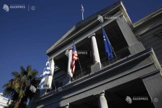 Grecia va aloca încă 4 miliarde de dolari pentru achiziții de armamente americane, după vizita lui Rubio (surse)