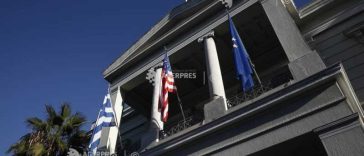Grecia va aloca încă 4 miliarde de dolari pentru achiziții de armamente americane, după vizita lui Rubio (surse)