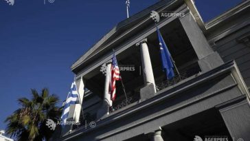 Grecia va aloca încă 4 miliarde de dolari pentru achiziții de armamente americane, după vizita lui Rubio (surse)