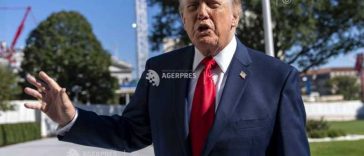 Oricine refuză folosirea termenului de ‘Super Inteligență’ în loc de ‘Inteligență Artificială’ este un ‘dușman’, afirmă Trump