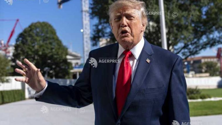 Oricine refuză folosirea termenului de ‘Super Inteligență’ în loc de ‘Inteligență Artificială’ este un ‘dușman’, afirmă Trump