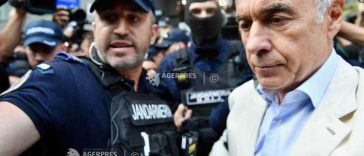 Călin Georgescu – a patra zi la DIICOT pentru continuarea perchezițiilor informatice