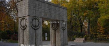 AnulBrâncuși/ Gorj: Peste 40 de speakeri la Târgu Jiu, la Conferința Internațională ”Filosofia Formei”, sub Patronajul UNESCO (GALERIE FOTO)