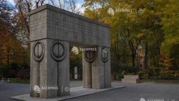 AnulBrâncuși/ Gorj: Peste 40 de speakeri la Târgu Jiu, la Conferința Internațională ”Filosofia Formei”, sub Patronajul UNESCO (GALERIE FOTO)