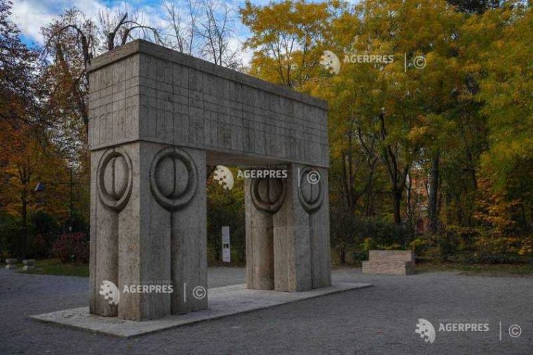 AnulBrâncuși/ Gorj: Peste 40 de speakeri la Târgu Jiu, la Conferința Internațională ”Filosofia Formei”, sub Patronajul UNESCO (GALERIE FOTO)