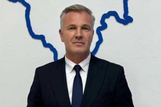 Bistrița-Năsăud: Zimbru găsit decapitat în comuna Ilva Mare; ”este o barbarie”, spune prefectul Stelian Dolha