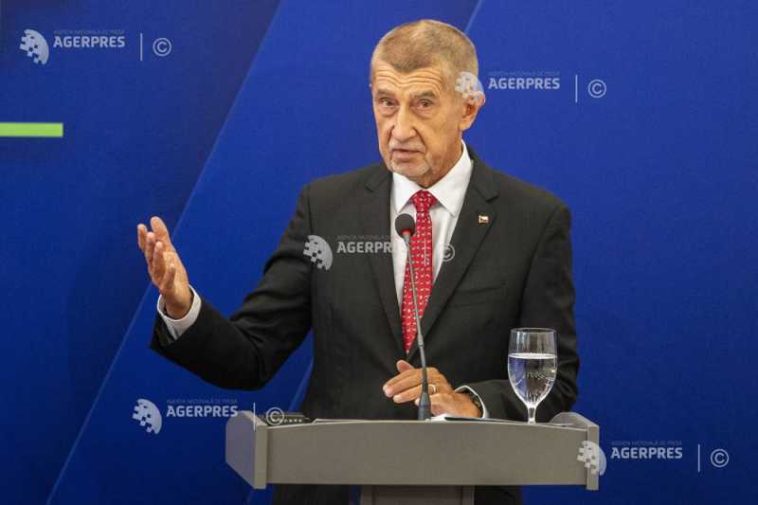 Alegeri locale și pentru Senat în Republica Cehă, într-un prim test pentru guvernul lui Babis