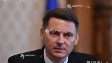 Abrudean, la Memorialul Victimelor Holocaustului: Statul român să își asume responsabilitatea istorică pentru faptele de atunci