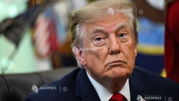 Inițiativă azero-armeană pentru ca Trump să primească Premiul Nobel pentru Pace în acest an