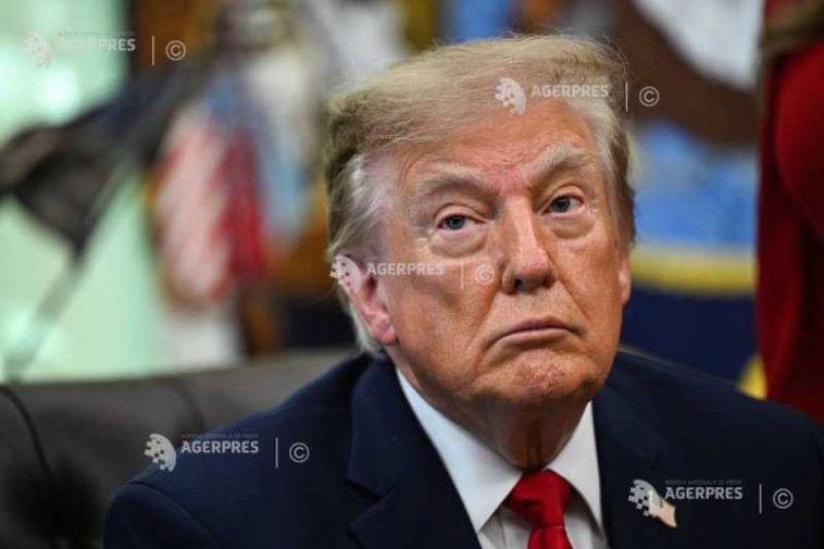 Inițiativă azero-armeană pentru ca Trump să primească Premiul Nobel pentru Pace în acest an