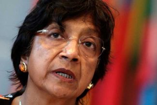 Nobel 2026: Jurista sud-africană Navanethem Navi Pillay  a câștigat Premiul Nobel pentru Pace