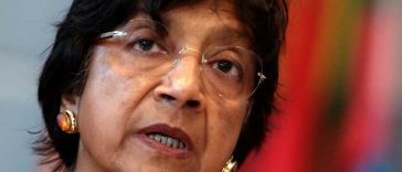 Nobel 2026: Jurista sud-africană Navanethem Navi Pillay  a câștigat Premiul Nobel pentru Pace