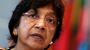 Nobel 2026: Jurista sud-africană Navanethem Navi Pillay  a câștigat Premiul Nobel pentru Pace