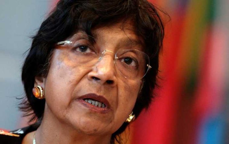 Nobel 2026: Jurista sud-africană Navanethem Navi Pillay  a câștigat Premiul Nobel pentru Pace