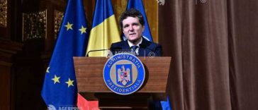 Nicușor Dan, de Ziua comemorării victimelor Holocaustului din România: Recursul la memorie și la istorie este crucial