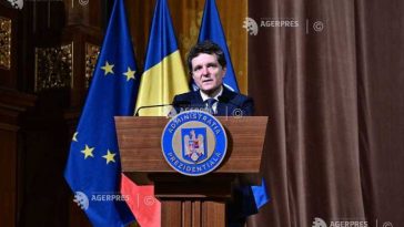 Nicușor Dan, de Ziua comemorării victimelor Holocaustului din România: Recursul la memorie și la istorie este crucial