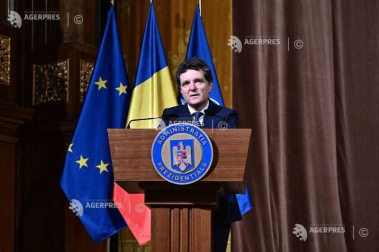 Nicușor Dan, de Ziua comemorării victimelor Holocaustului din România: Recursul la memorie și la istorie este crucial
