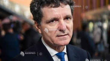 Nicușor Dan – ședință de lucru pe tema Cadrului Financiar Multianual, în perspectiva reuniunii Consiliului European