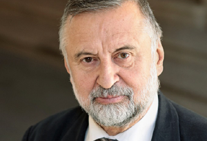 Filosoful Aurel Codoban: Noua variantă de cercetător care va lua Premiul Nobel va fi în parteneriat cu inteligența artificială