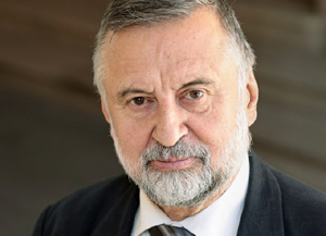 Filosoful Aurel Codoban: Noua variantă de cercetător care va lua Premiul Nobel va fi în parteneriat cu inteligența artificială
