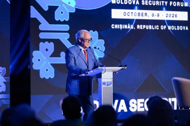 Ambasadorul SUA condamnă acțiunile agresive ale Rusiei împotriva Republicii Moldova