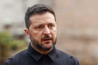 Zelenski: Recentele atacuri rusești au provocat pagube considerabile rețelei electrice ucrainene