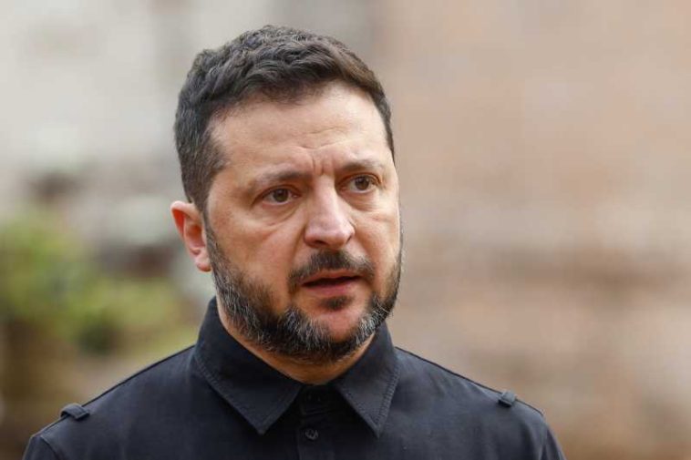 Zelenski: Recentele atacuri rusești au provocat pagube considerabile rețelei electrice ucrainene