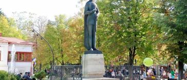 Vâlcea: Parcul Mircea cel Bătrân din Râmnic, redeschis după o modernizare de circa 20 de milioane de lei