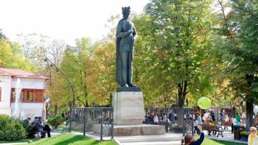 Vâlcea: Parcul Mircea cel Bătrân din Râmnic, redeschis după o modernizare de circa 20 de milioane de lei
