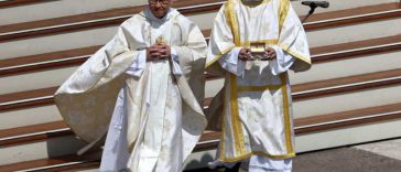 Leon al XIV-lea aprobă alegerea lui Luis Tagle drept primul decan asiatic al Colegiului Cardinalilor