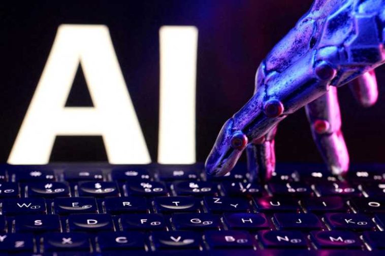 Etichetele ”scris de om” câștigă teren în contextul scandalurilor privind utilizarea AI în literatură