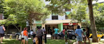 UPDATE1 Un puternic seism s-a produs în Panama; operaţiunile în Canalul Panama se desfăşoară normal