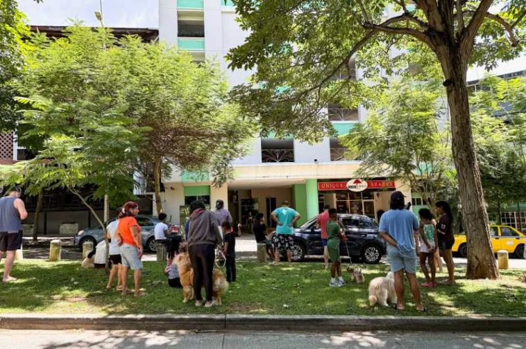 UPDATE1 Un puternic seism s-a produs în Panama; operaţiunile în Canalul Panama se desfăşoară normal