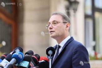 Luca Niculescu: Am totală libertate în acest mandat și cred că o voi păstra până la final