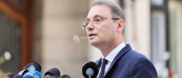 Luca Niculescu: Am totală libertate în acest mandat și cred că o voi păstra până la final