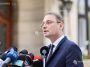 Luca Niculescu: Am totală libertate în acest mandat și cred că o voi păstra până la final