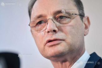 Luca Niculescu: Lucrăm la programul de guvernare, vor fi măsuri de relansare economică; digitalizarea rămâne o prioritate