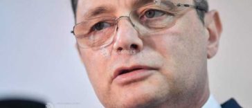 Luca Niculescu: Lucrăm la programul de guvernare, vor fi măsuri de relansare economică; digitalizarea rămâne o prioritate