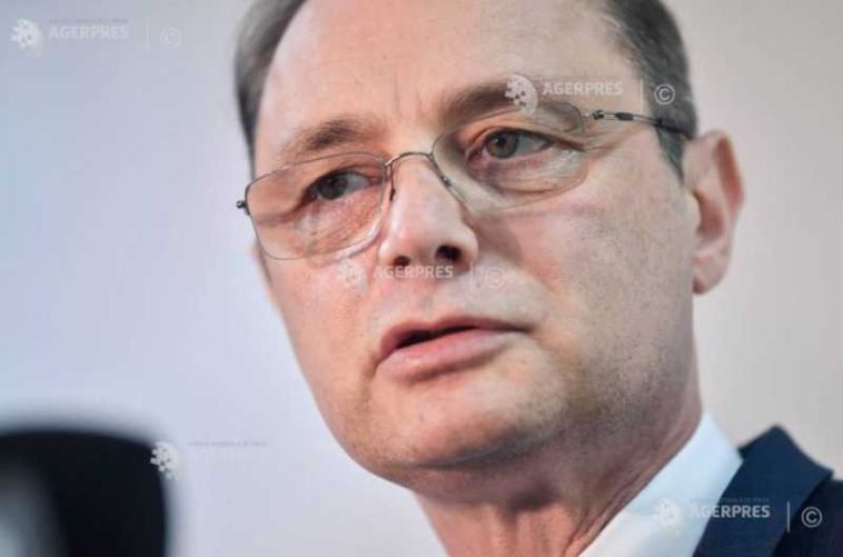 Luca Niculescu: Lucrăm la programul de guvernare, vor fi măsuri de relansare economică; digitalizarea rămâne o prioritate
