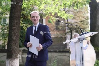 Niculescu: Nu mă gândesc acum la alt plan în afară de cel de a continua discuțiile pentru formarea guvernului
