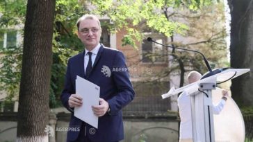 Niculescu: Nu mă gândesc acum la alt plan în afară de cel de a continua discuțiile pentru formarea guvernului